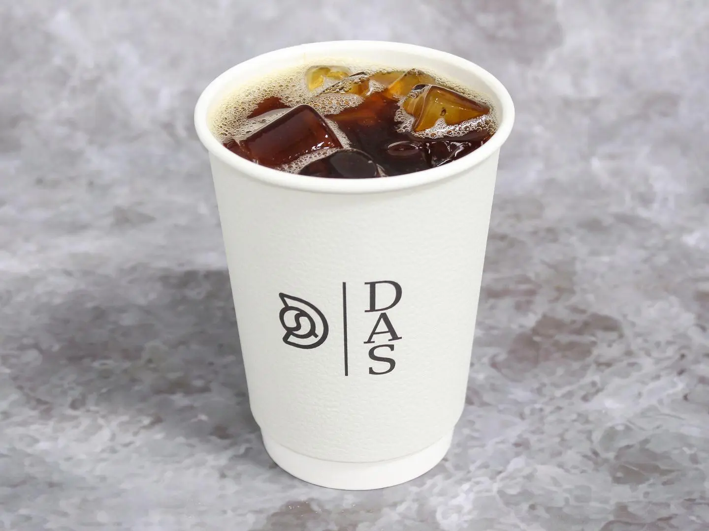 Iced Americano