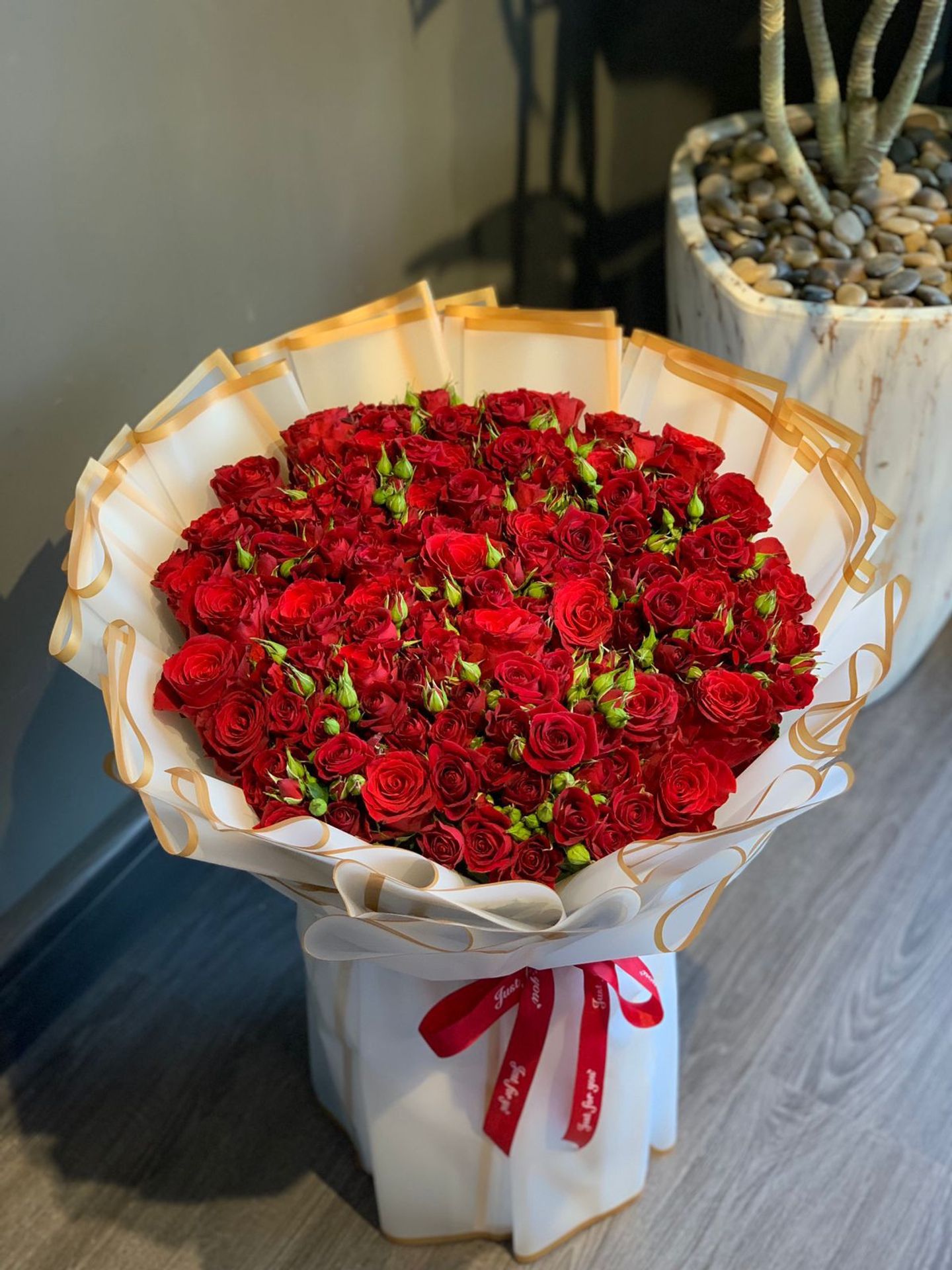 Red Mix