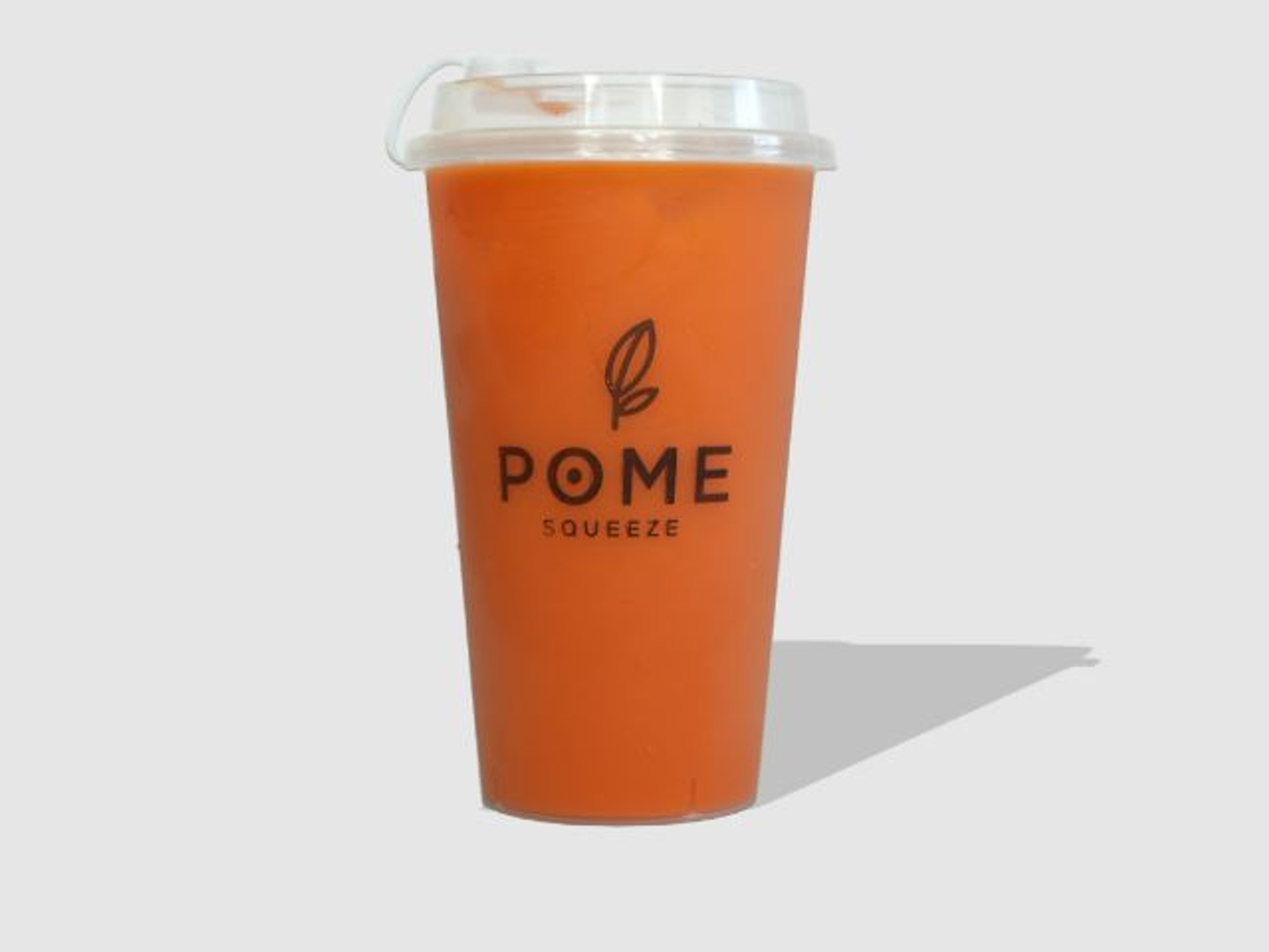 عصير جزر - صغير