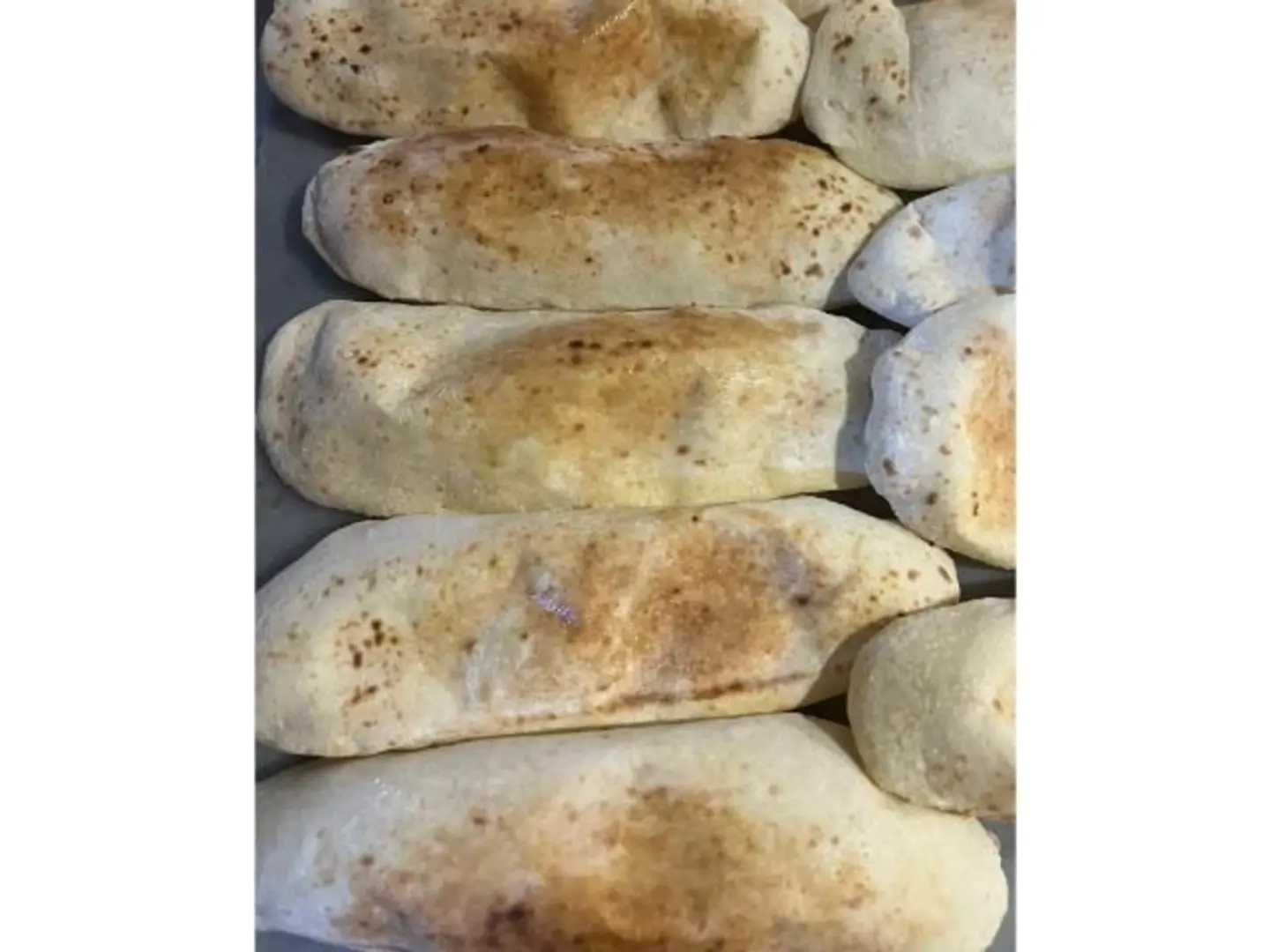 Iraqi Shawarma