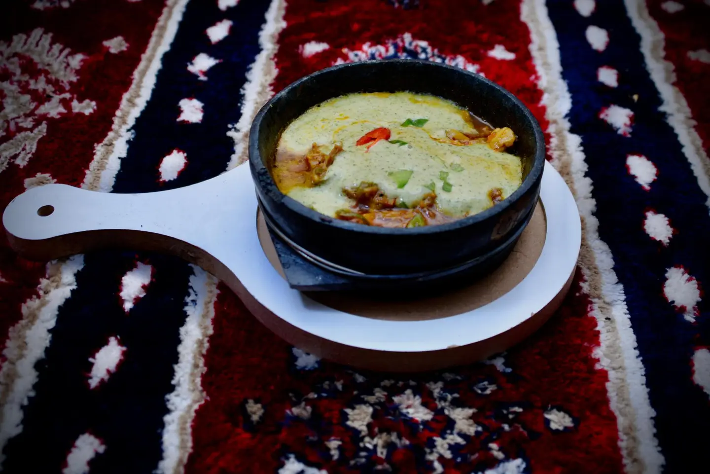 سلته صنعاني