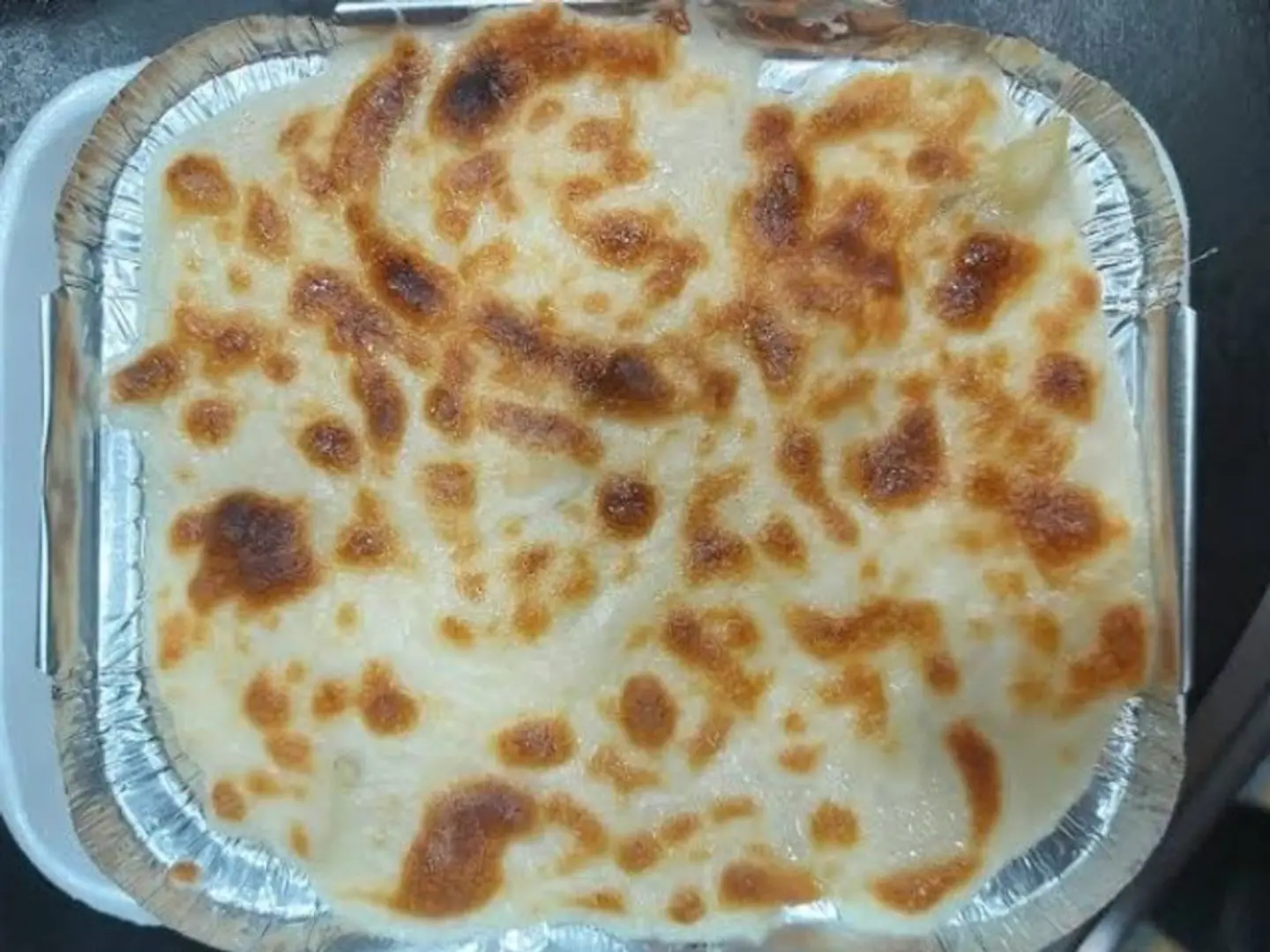 باستا مشكل لحوم