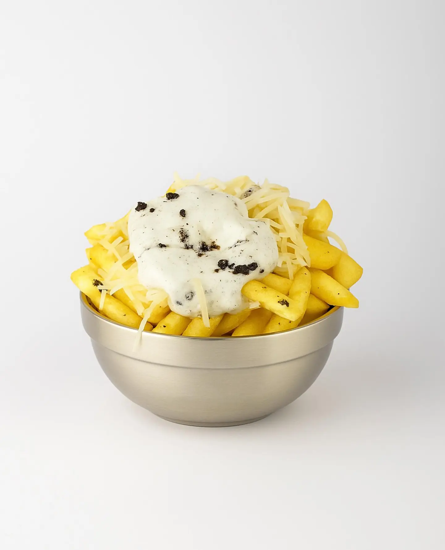 Truffle Fries