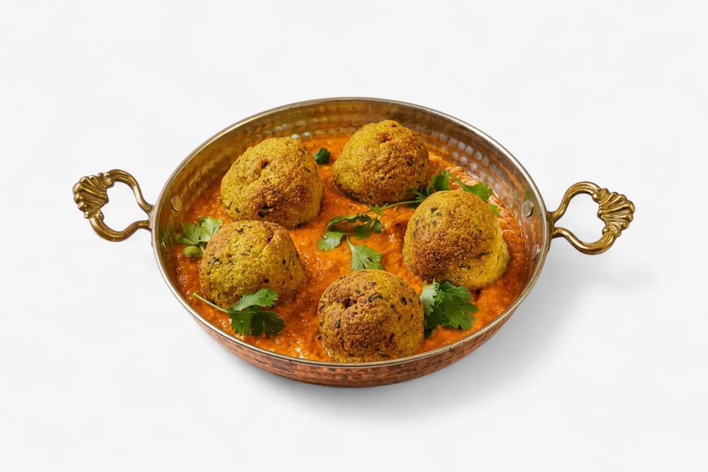 Vegetables Kofta