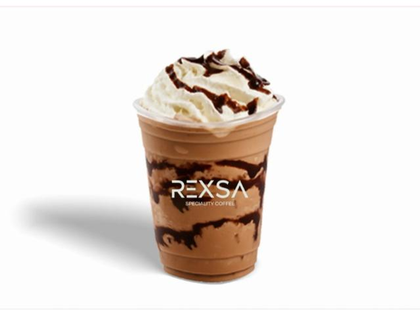 Iced Mocha