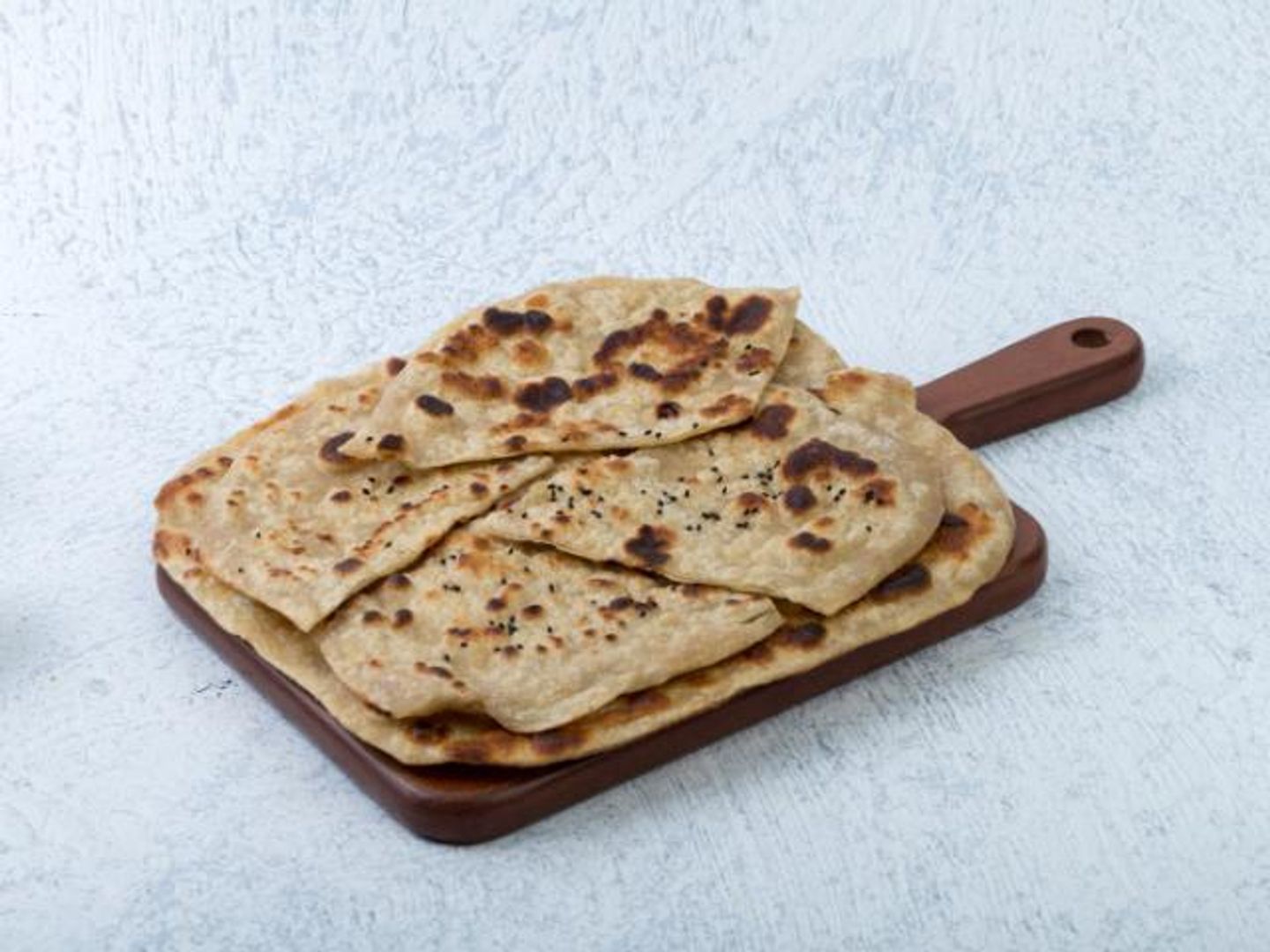 خبز معصوب