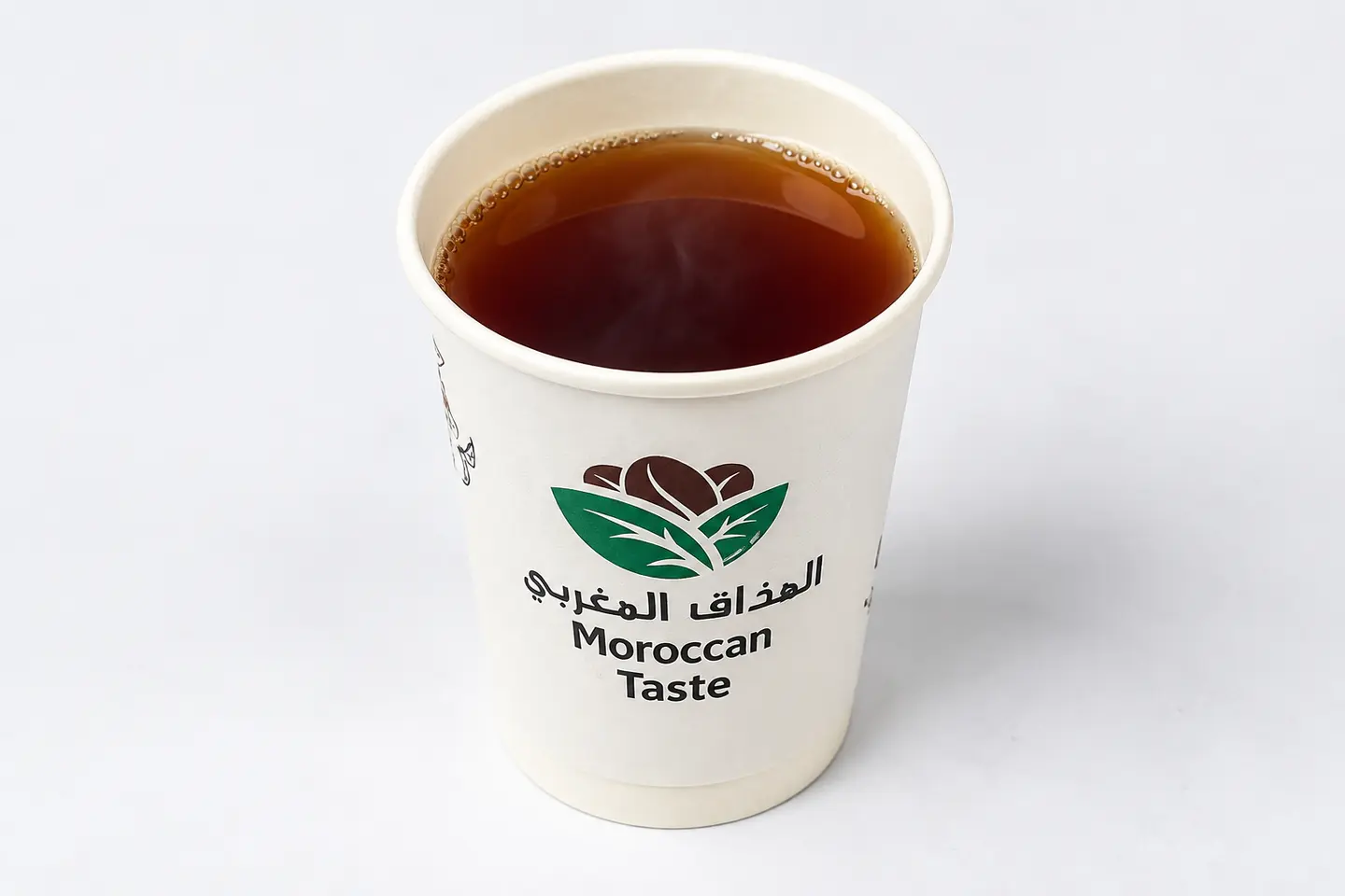 Black Tea 12 Oz