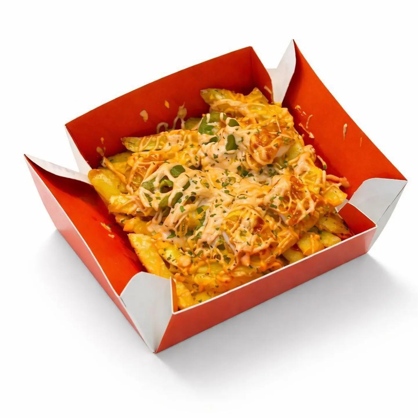 فرايز اورجنال