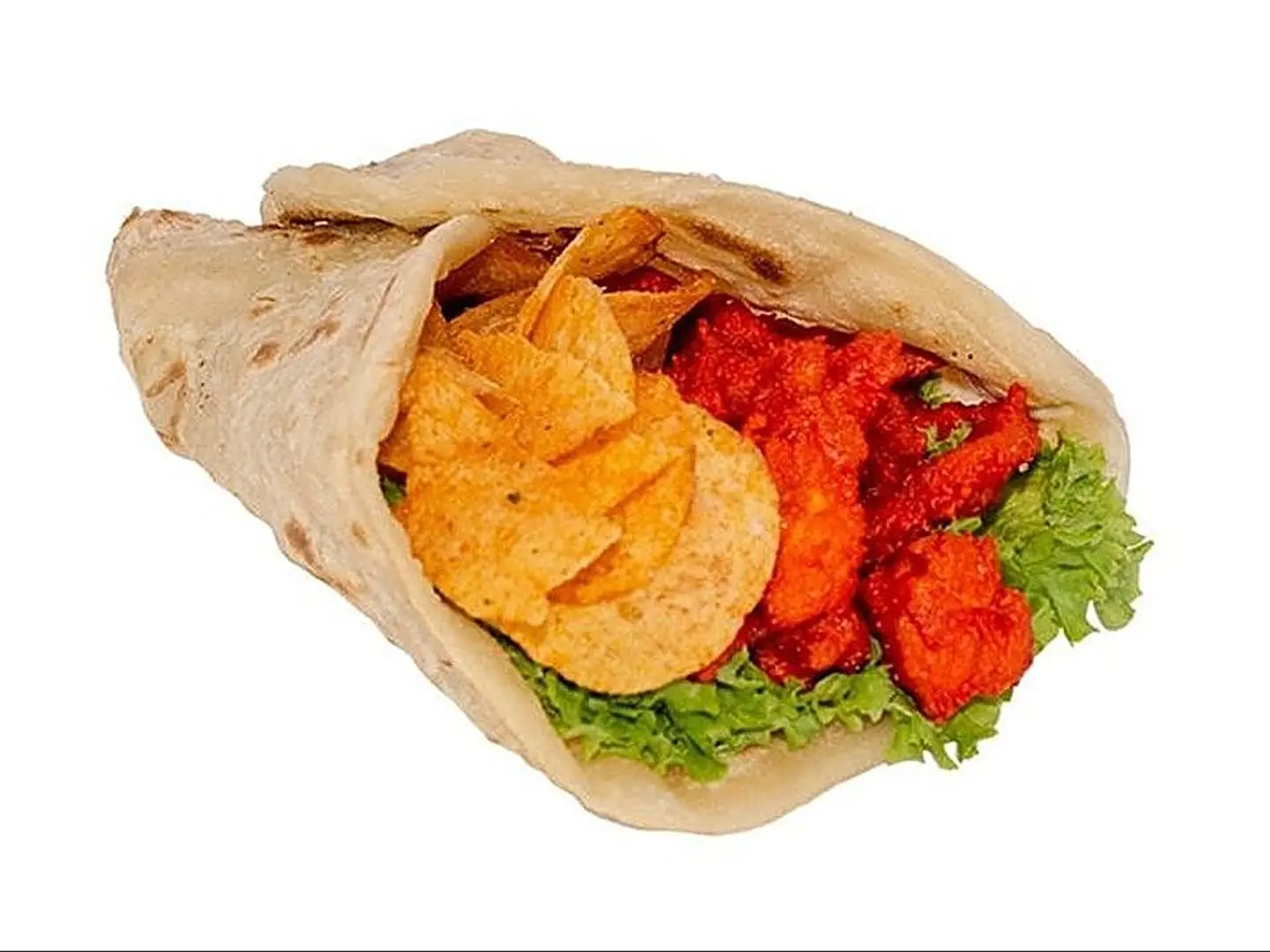 لندن بوراتا