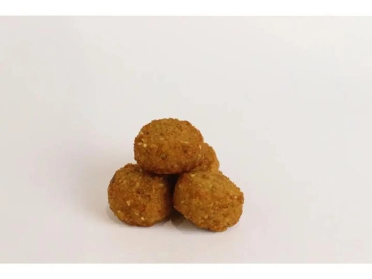 3 Falafel Balls