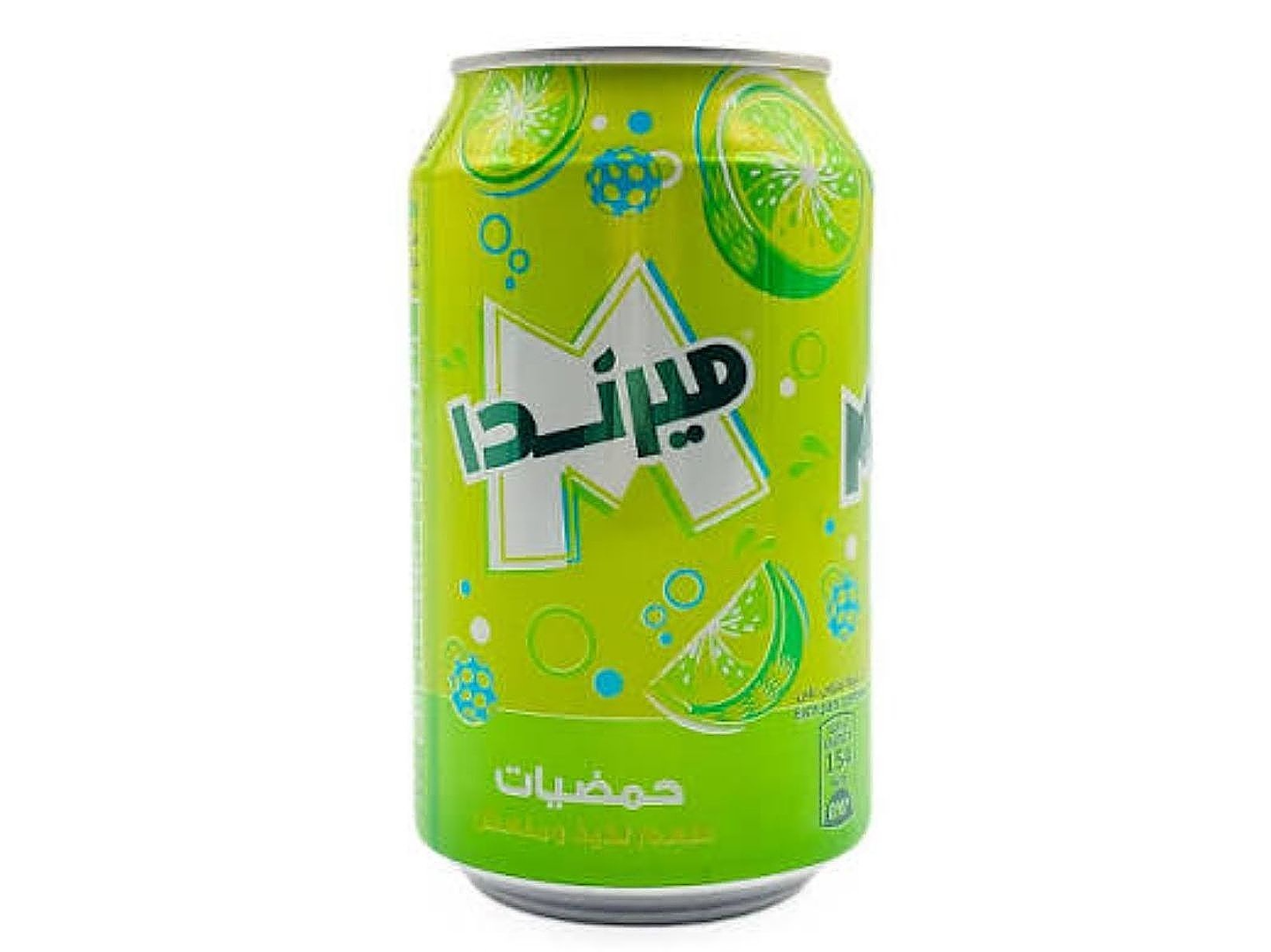 ميرندا حمضيات