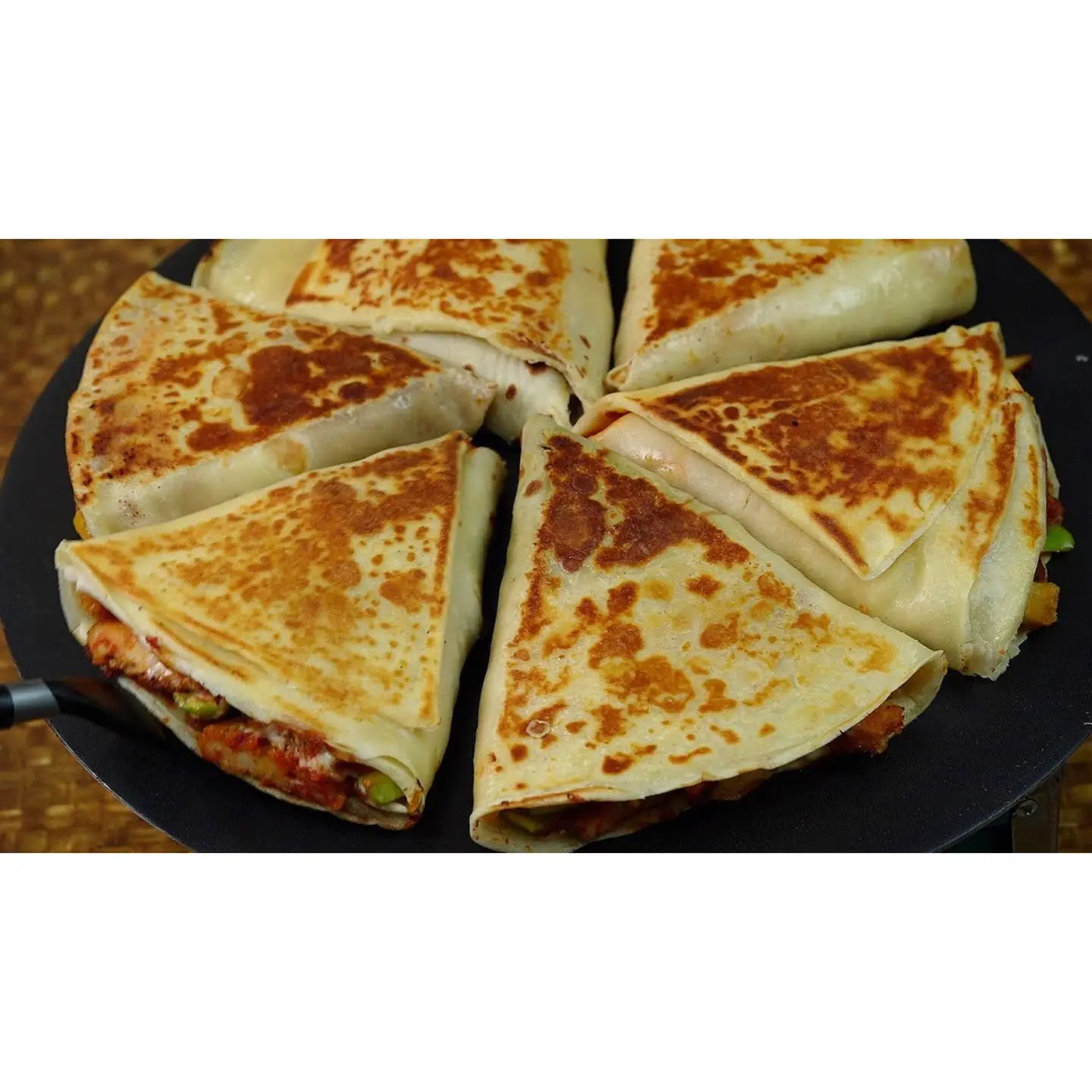 عرض الكريب