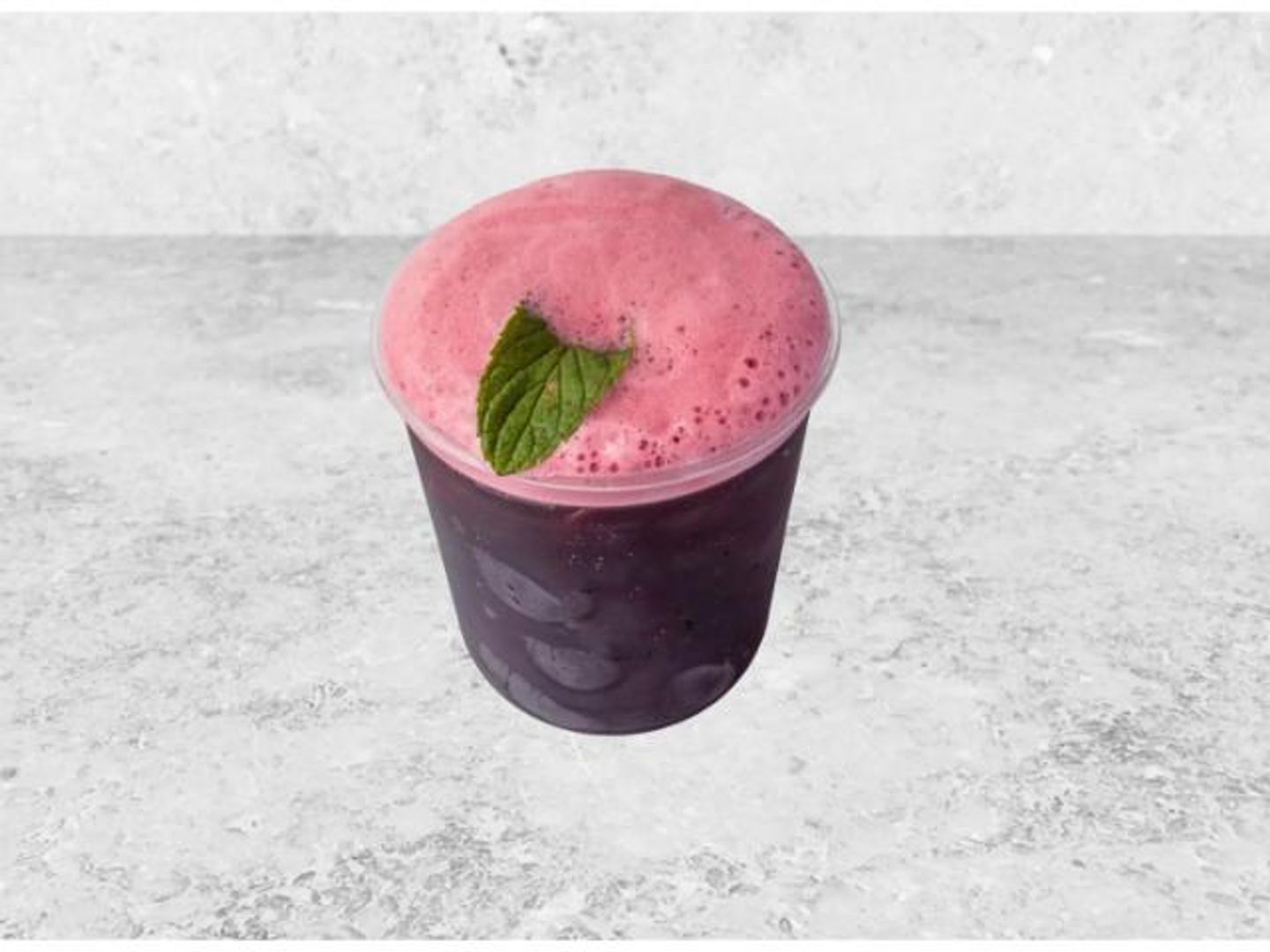 Iced Hibiscus
