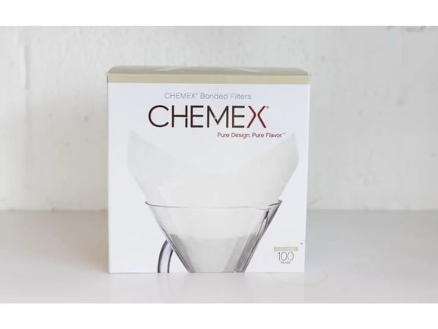 Chemex Filter 6 Cup