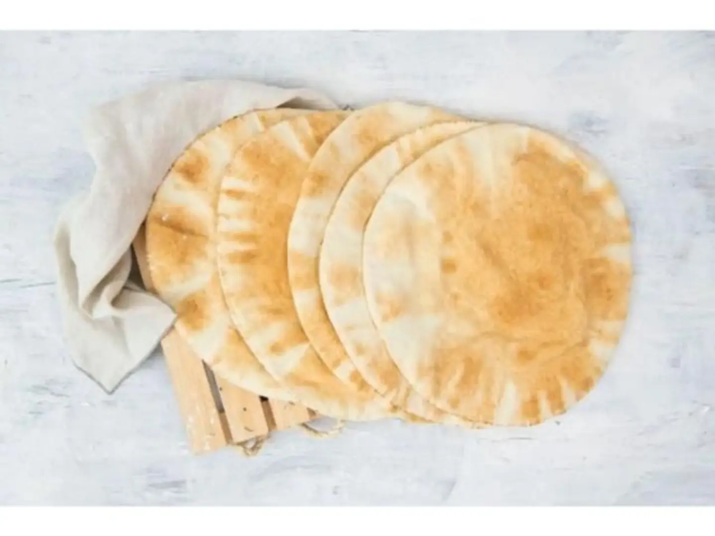Bread