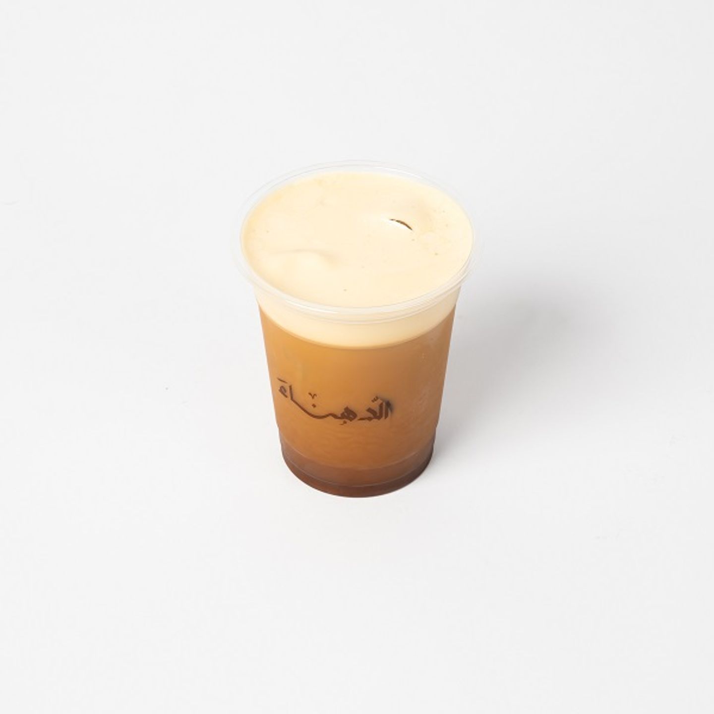 Espresso Freddo