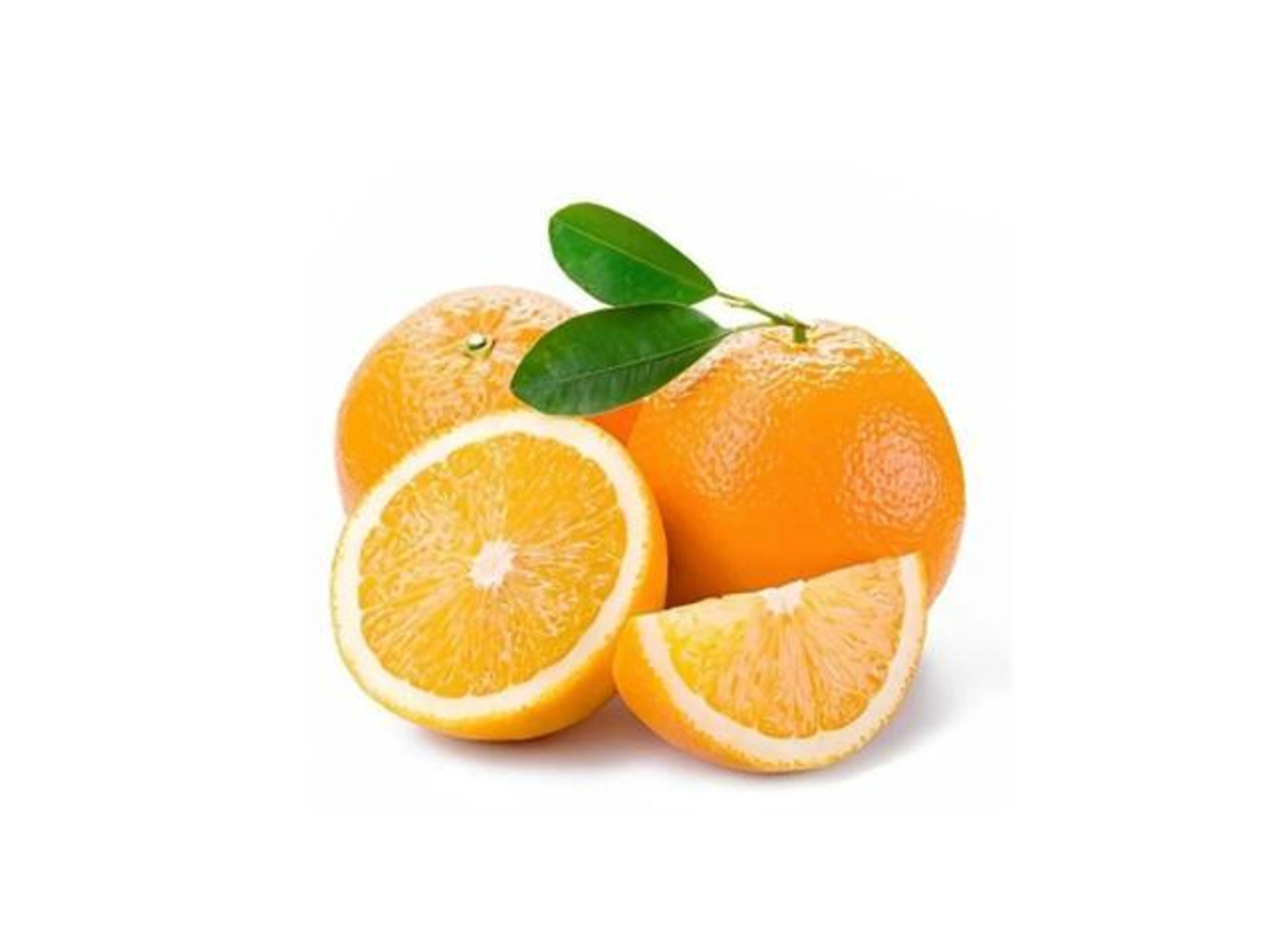 Abo Sora Oranges