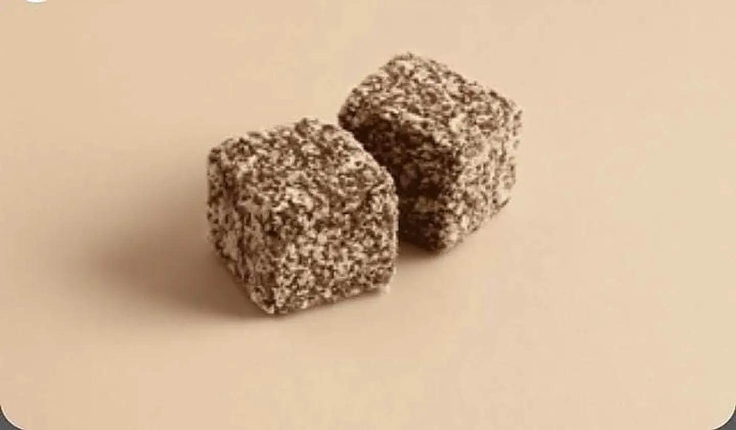 كعكة لامينغتون