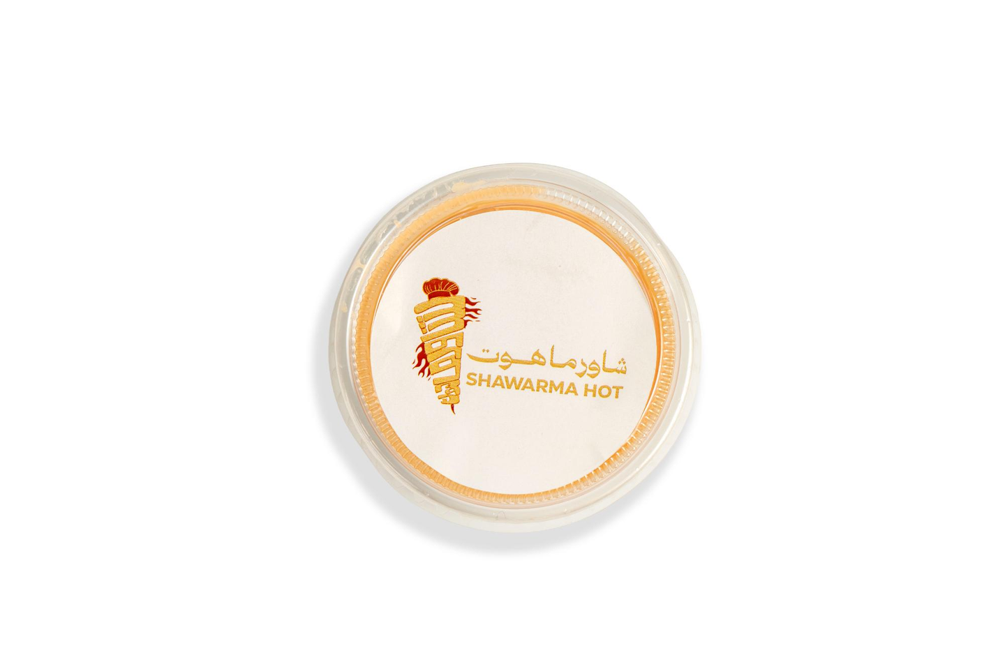 Special Sauce