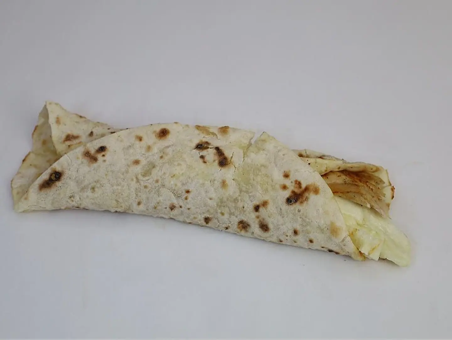 Chicken Akkawi Shawarma