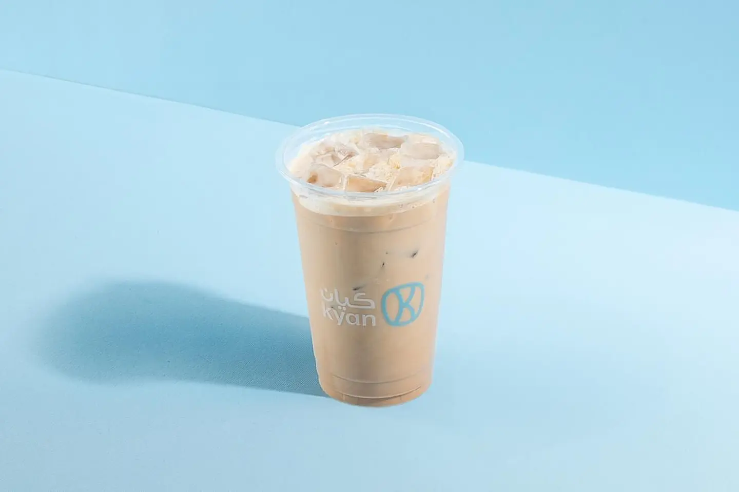 Ice Mocha