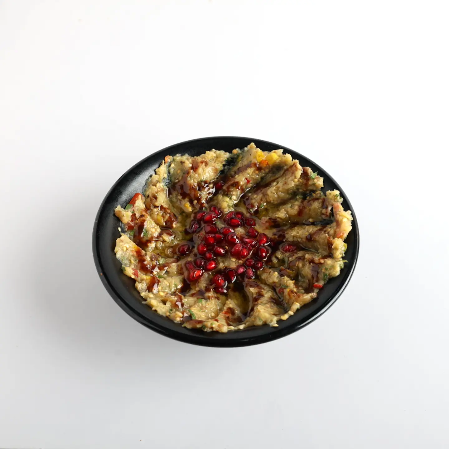 Baba Ghanouj