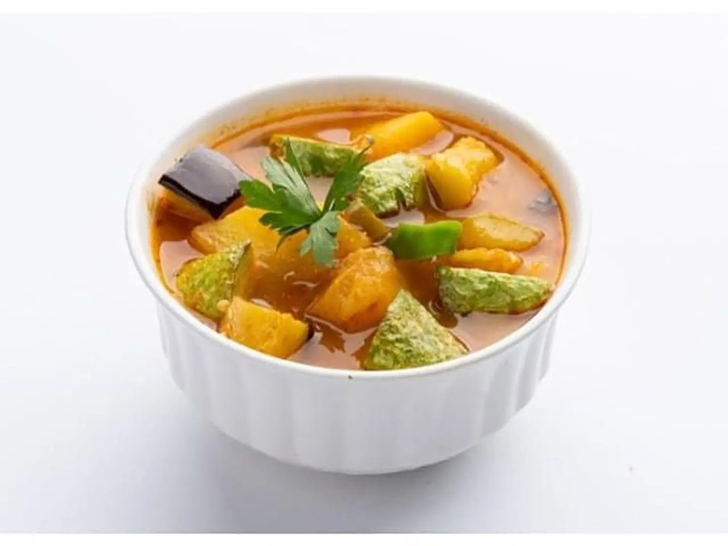 Vegetable Stew