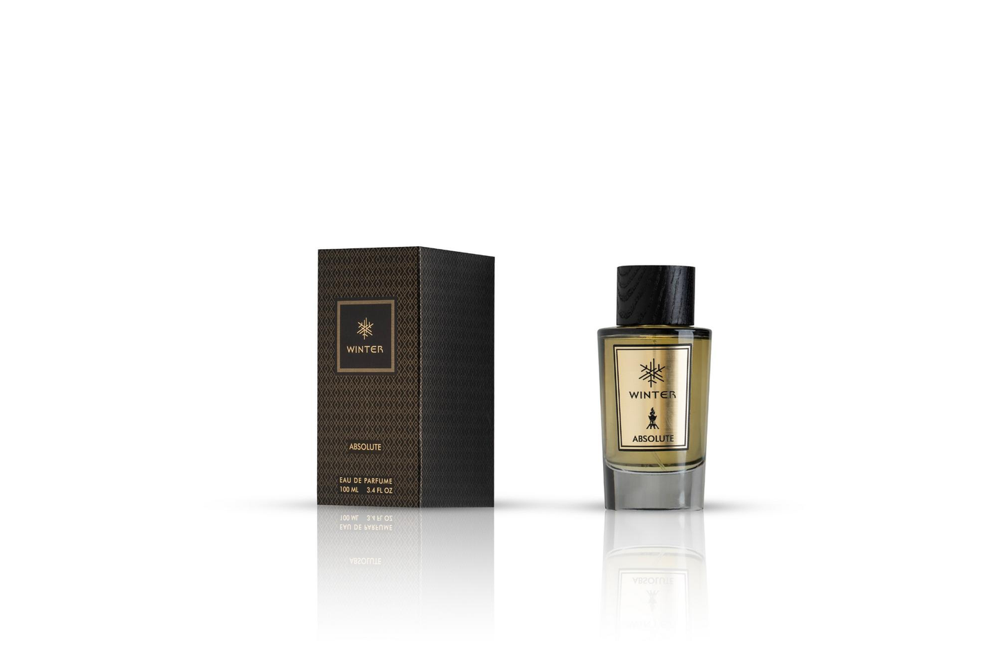 Absolute Perfume 100 Ml