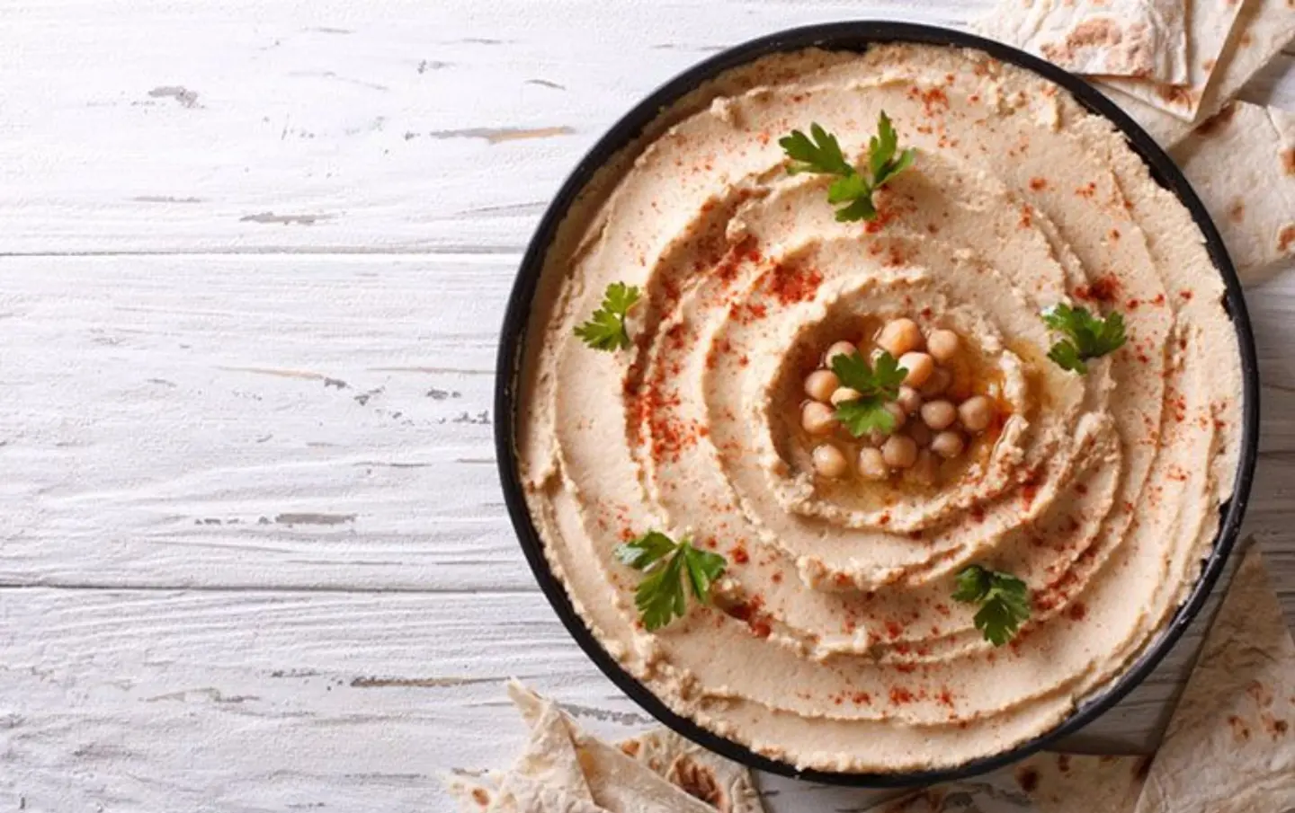 Hummus