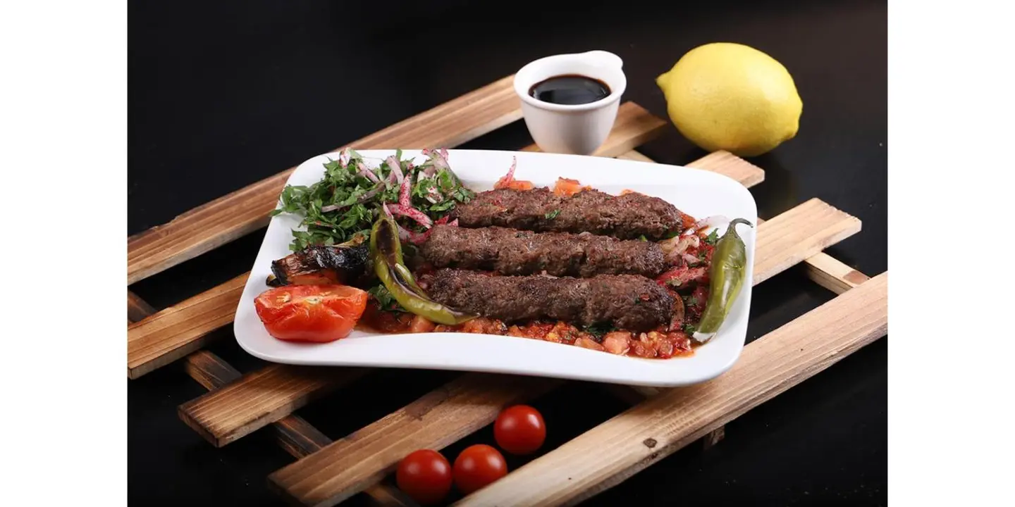 كباب باذنجان