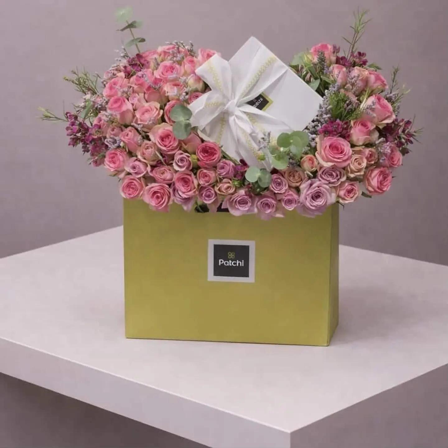 باستيل باتشي