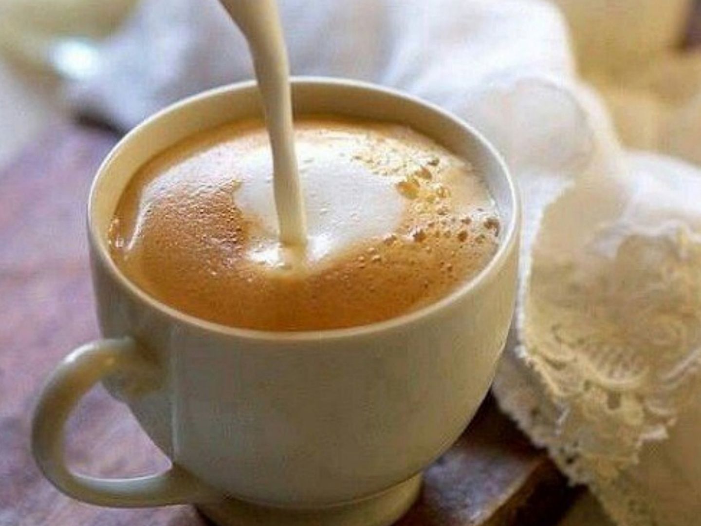 French Coffee