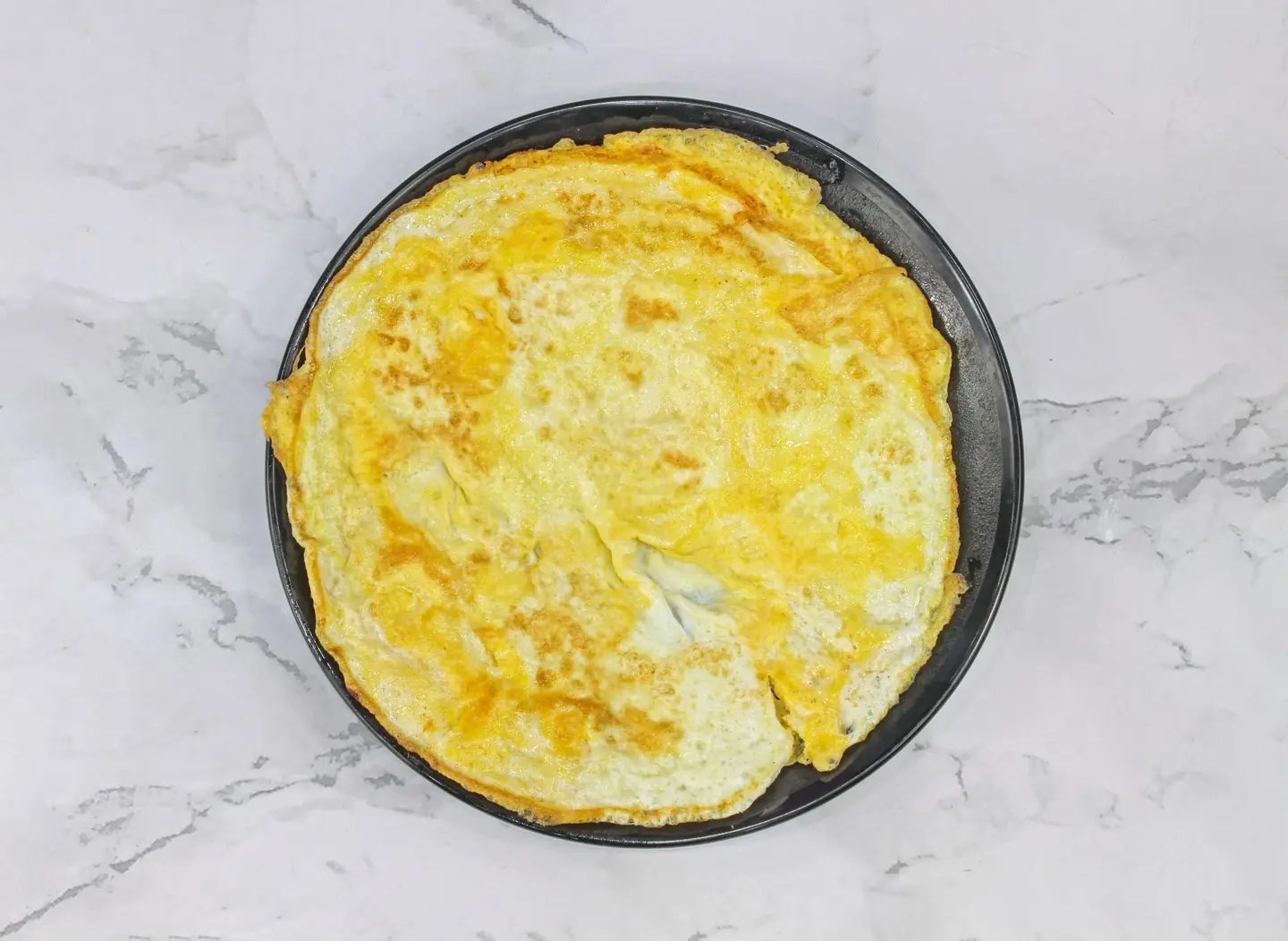 Fried Eggs