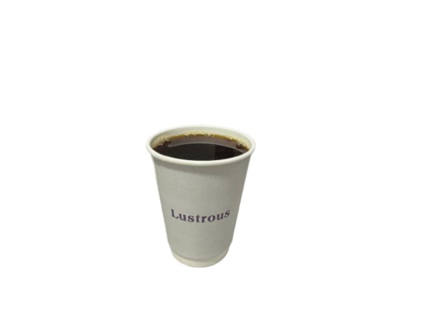 Large Hot Coffee Day