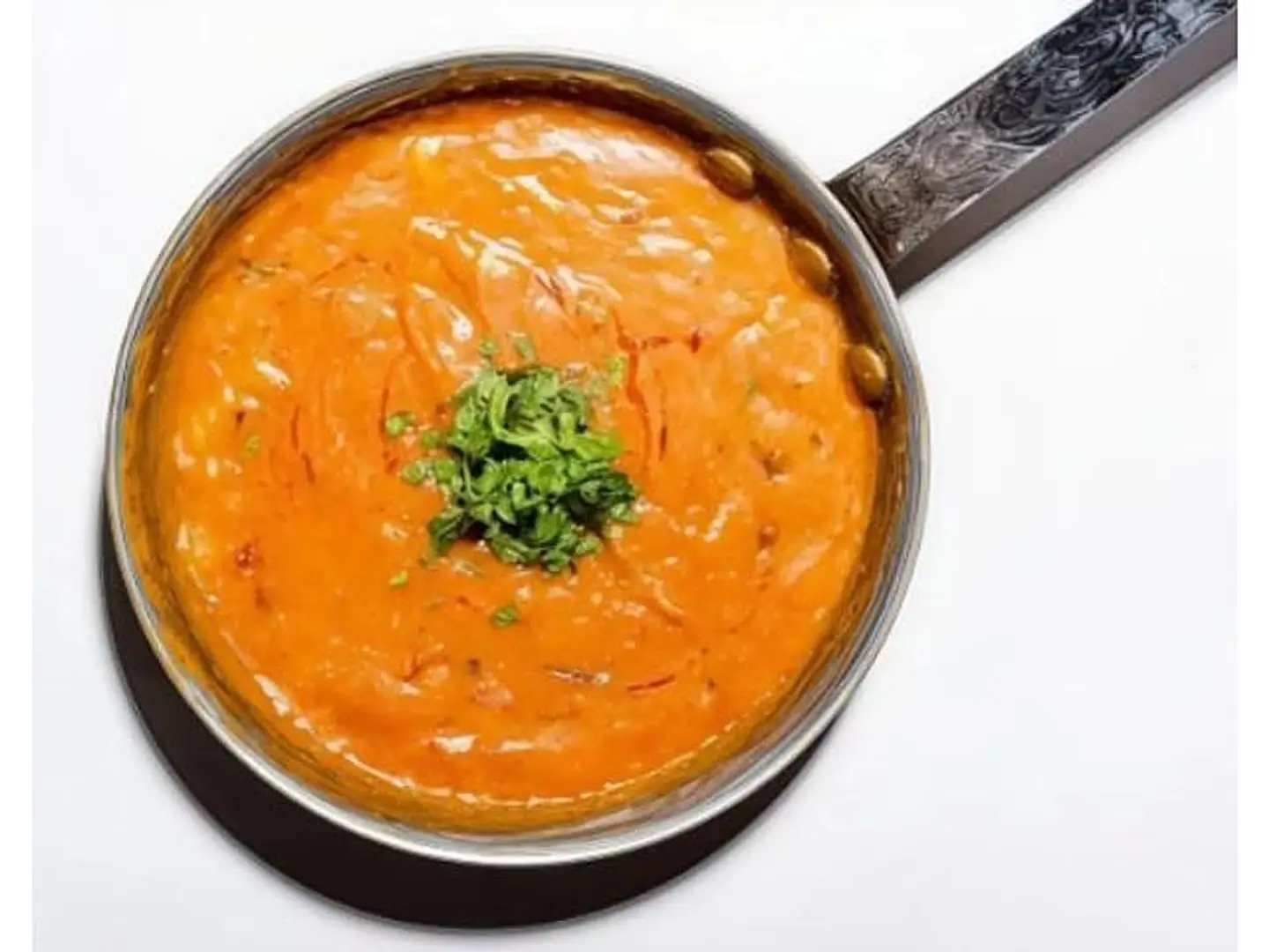 Foul Tawa With Cheese