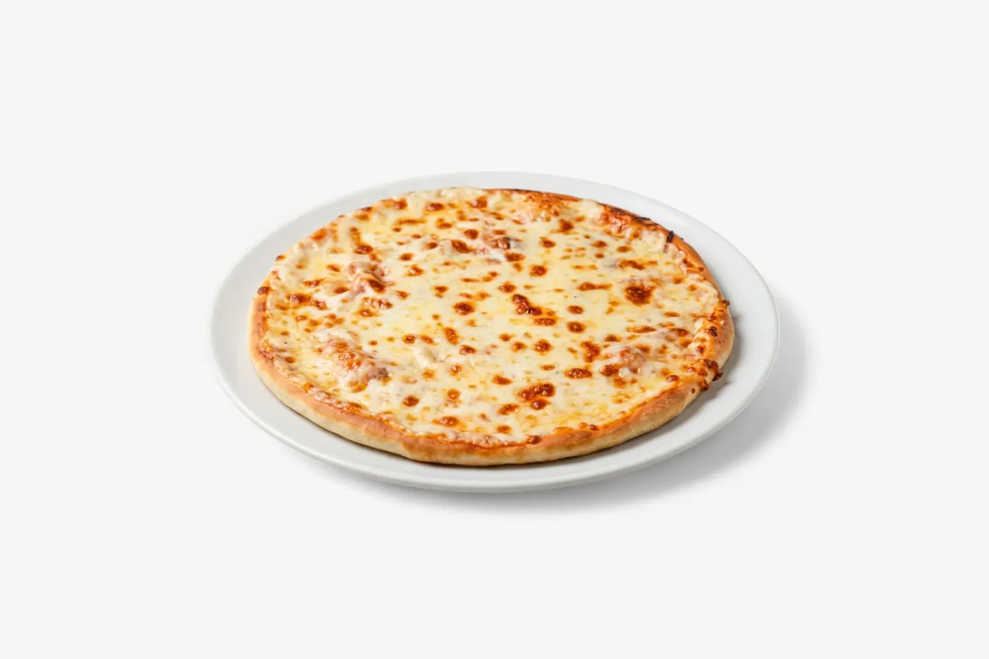 Margarita Pizza