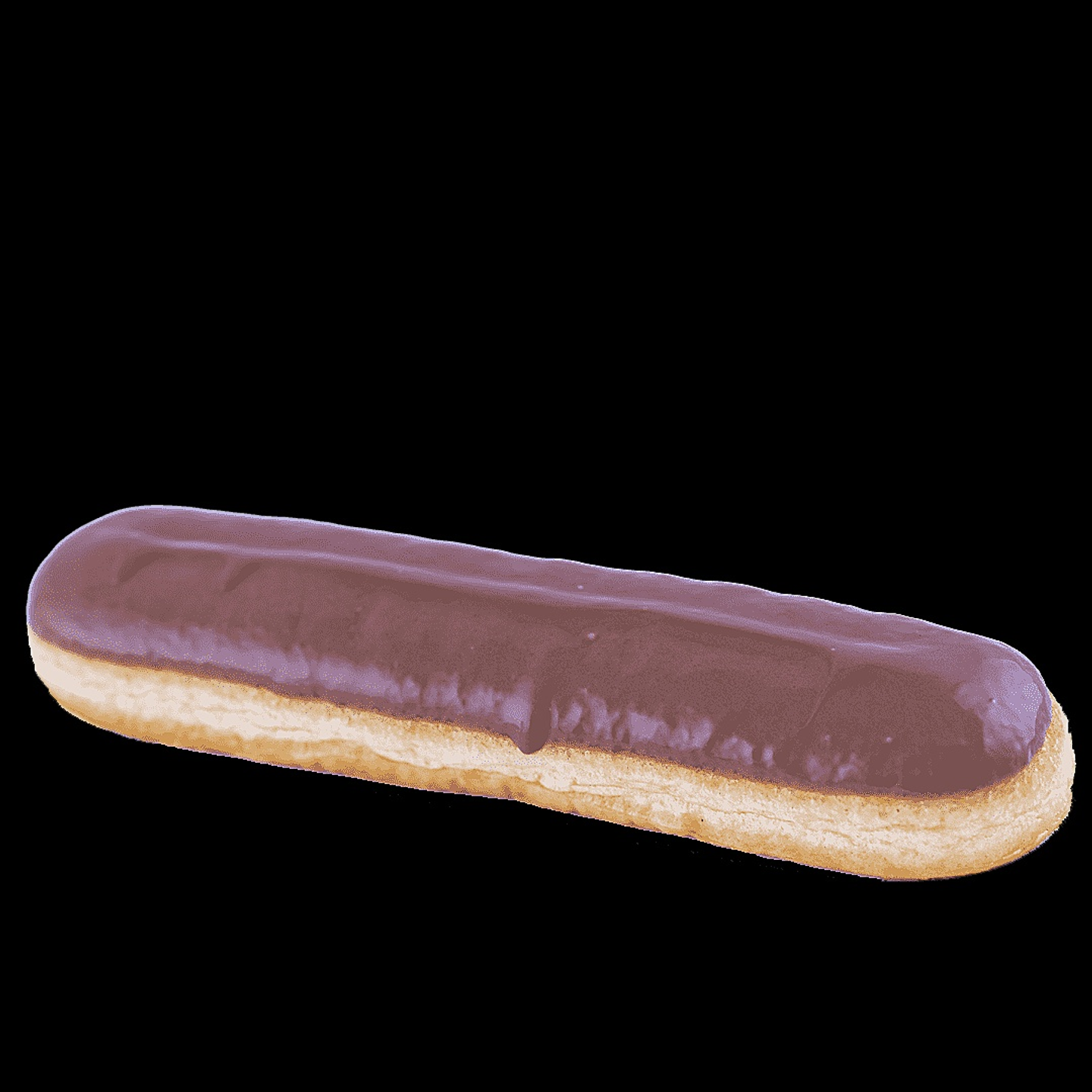 دونات طويله