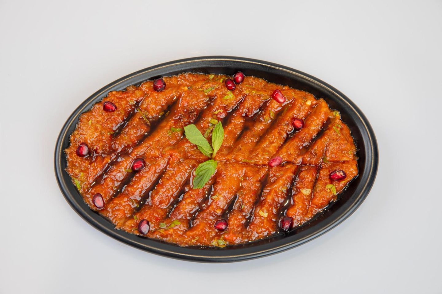 بابا غنوج