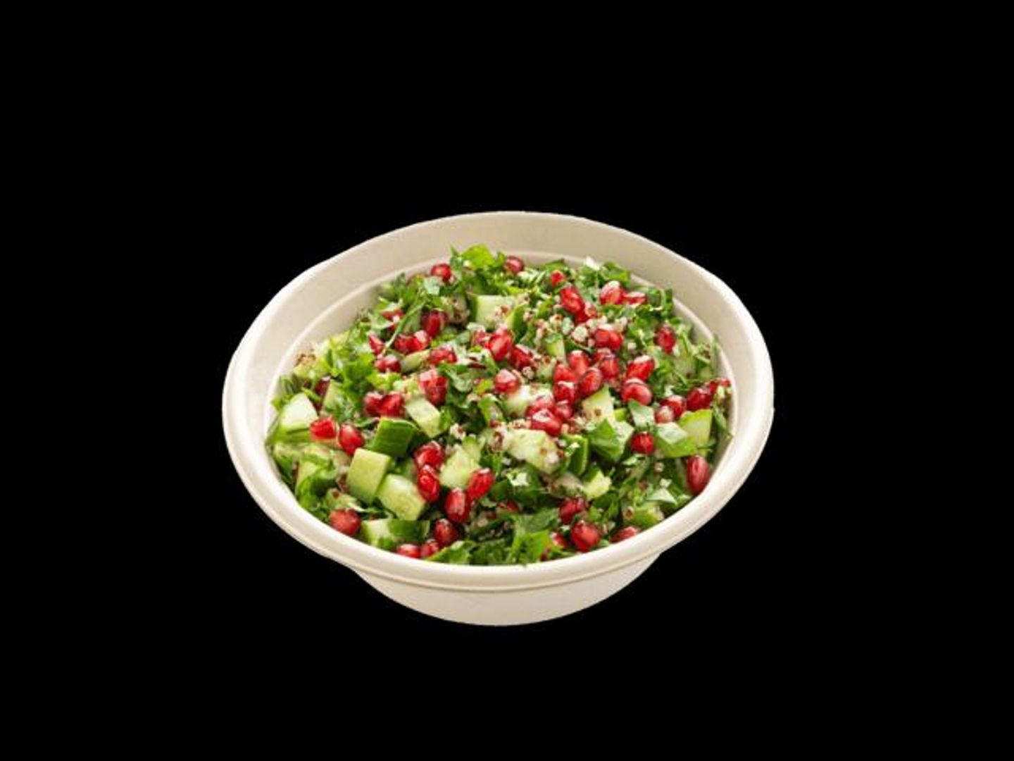 Quinoa Salad