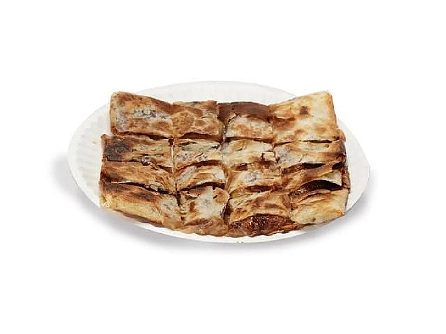 Chocolate Mutabbaq