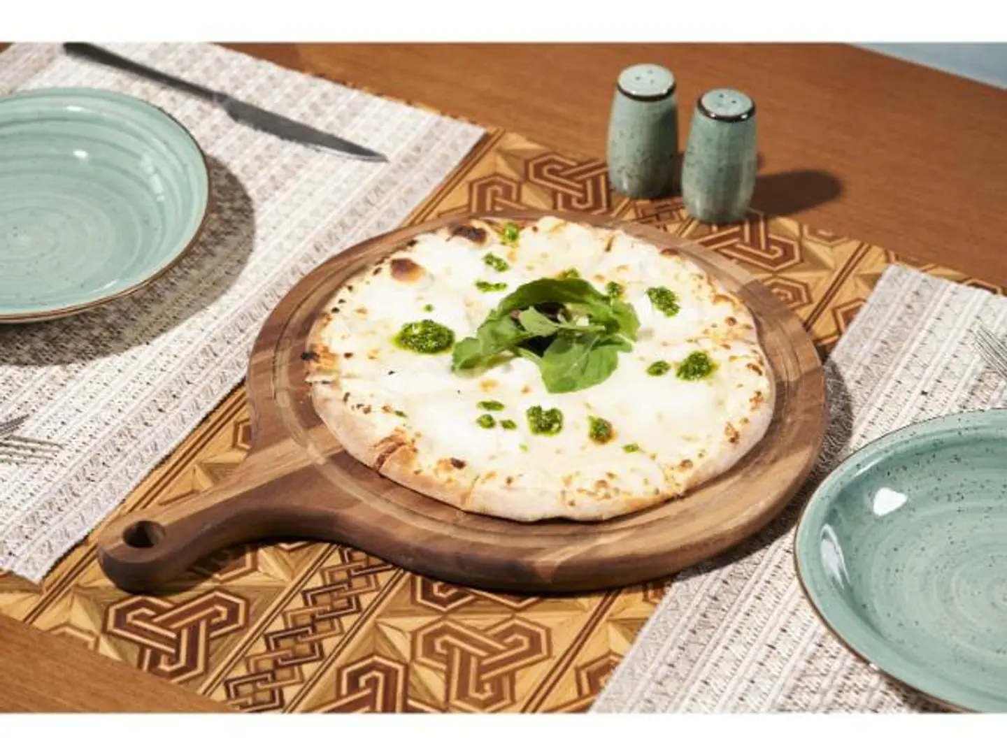 Halloumi Mankosha