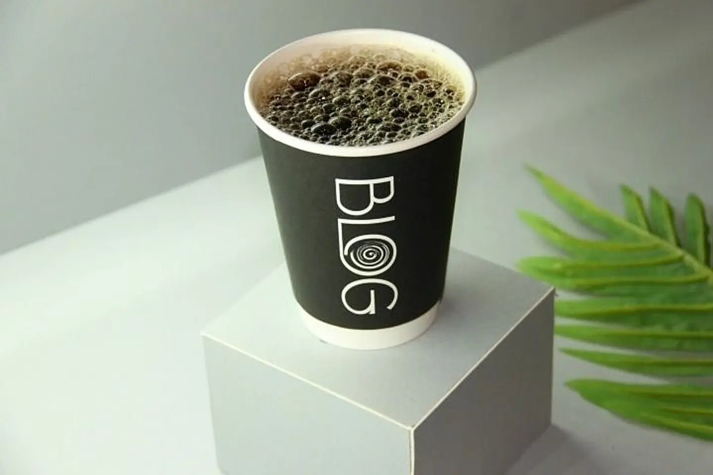 قهوة اليوم حار