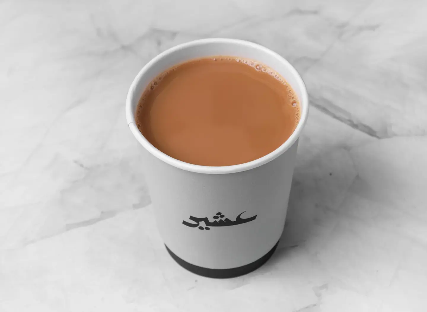 شاي كرك