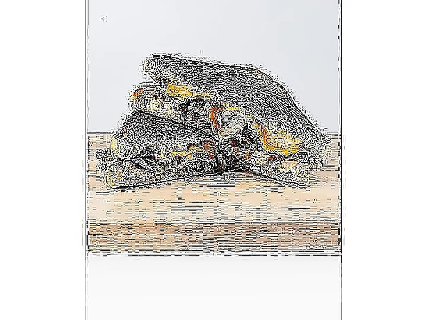 تايستي سنقل