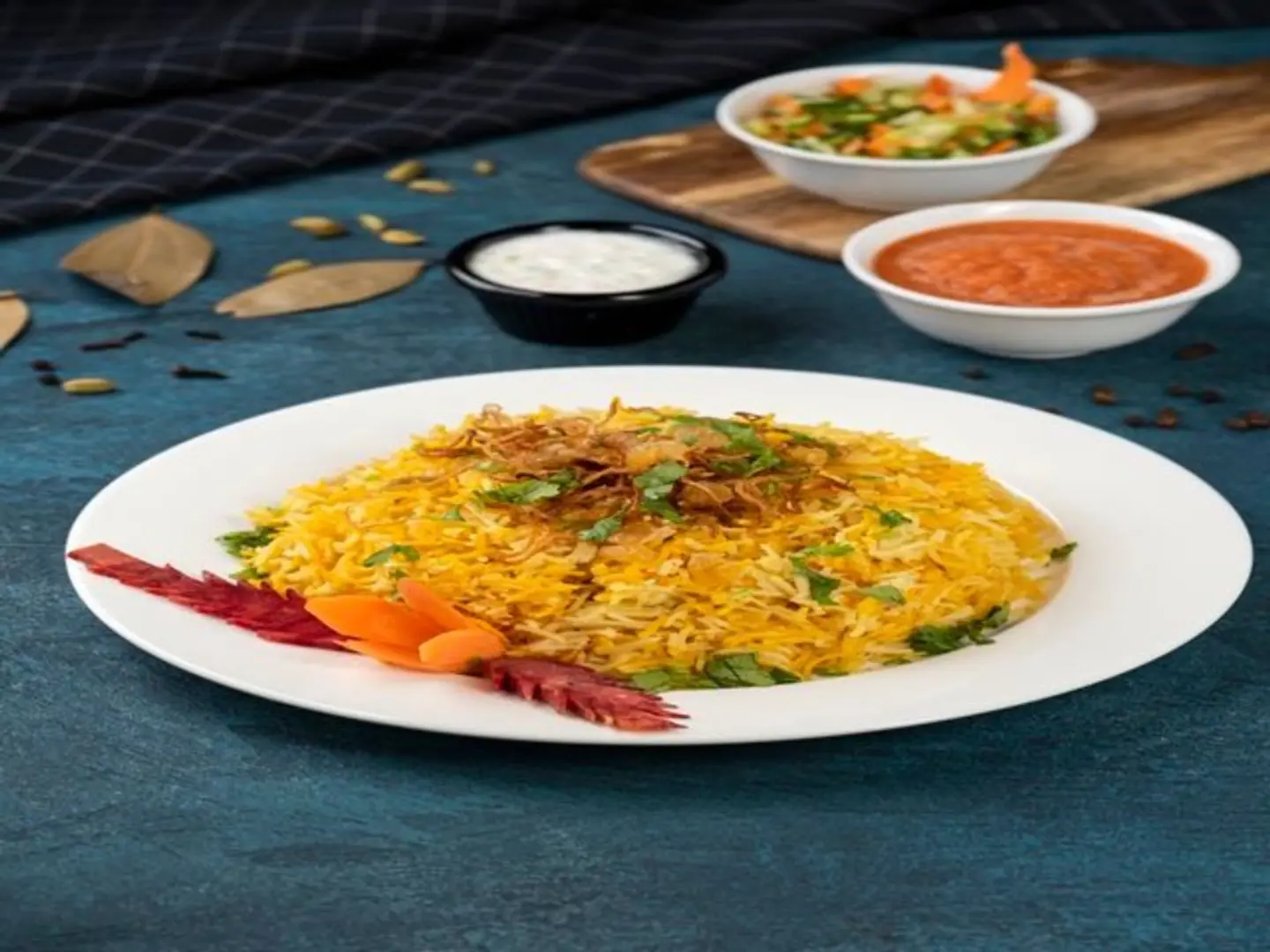 Our Rice