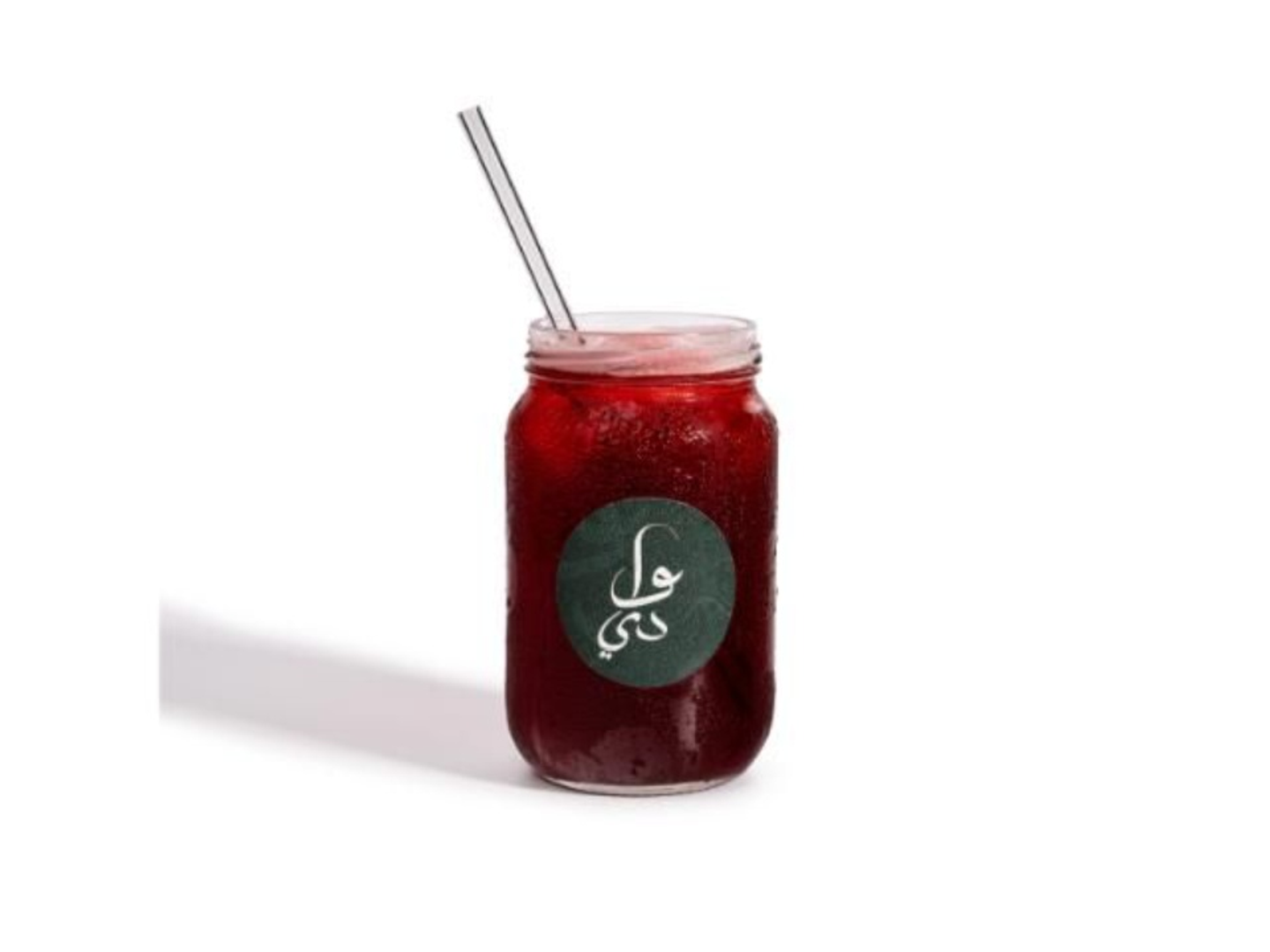 Strawberry 370 Ml