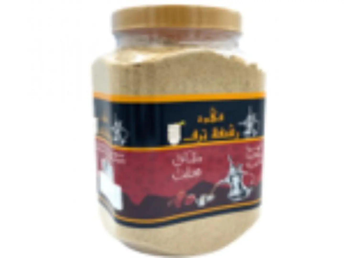 قهوة رشفة ترف