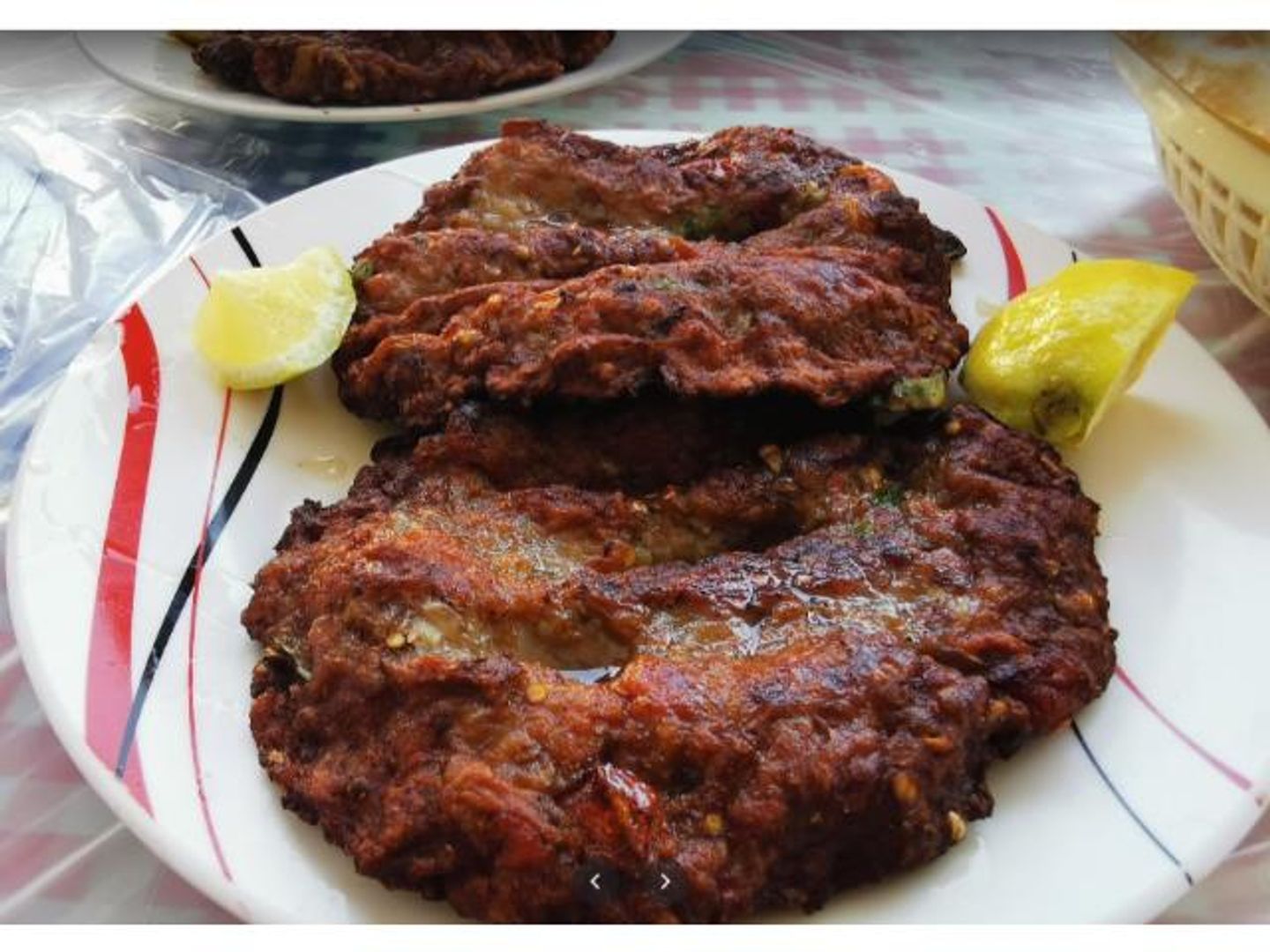 Jebel Kebab