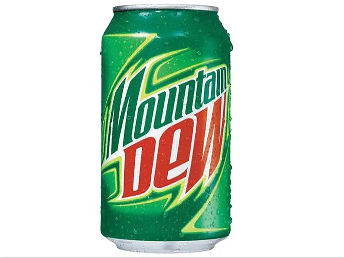 Mountain Dew