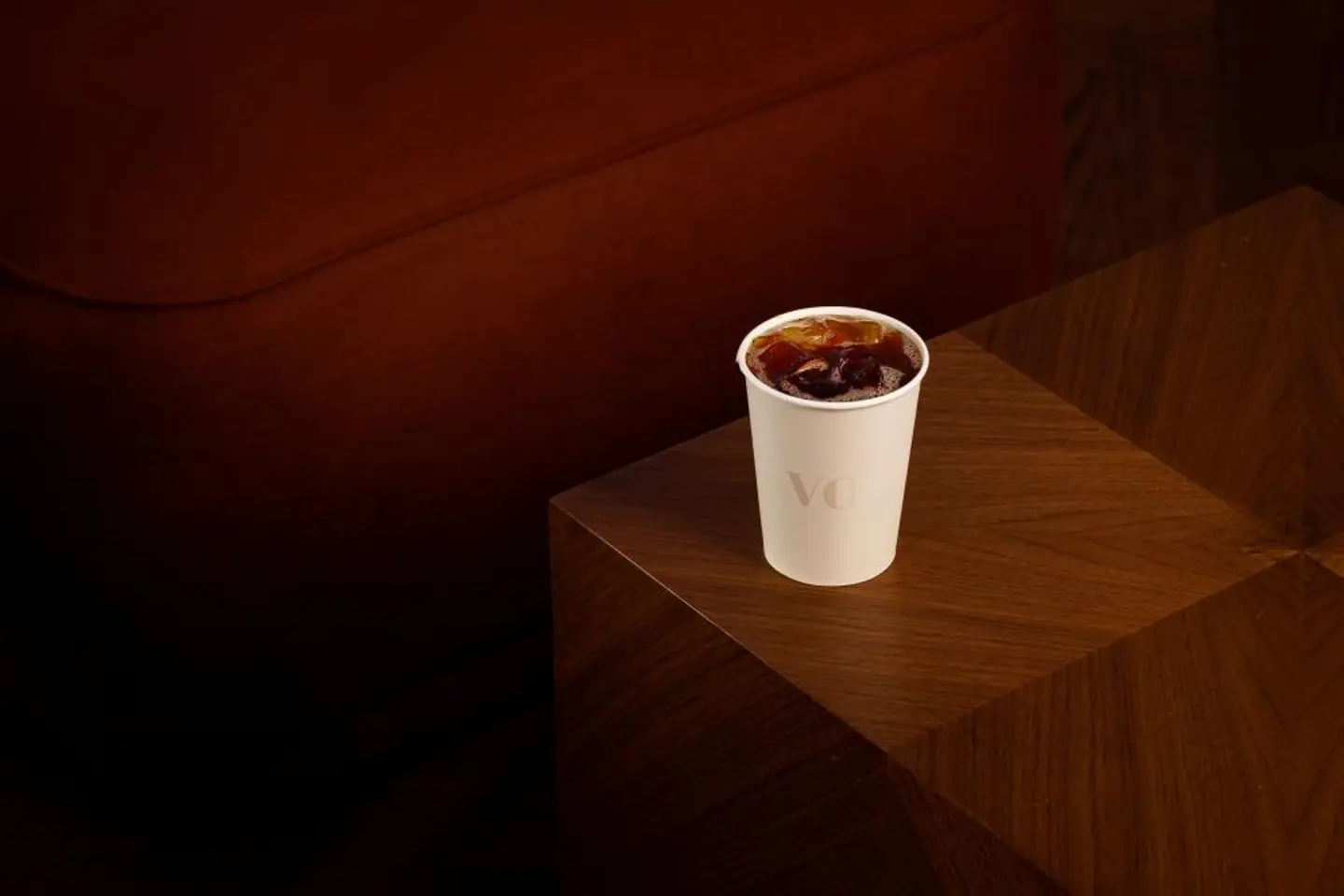 Cold V60
